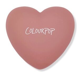 ColourPop “Flirt Alert” Pressed Powder Blush